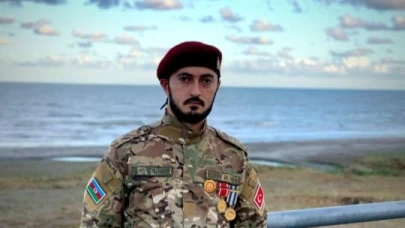 Kayıp Azerbaycanlı genç Antalya’da aranıyor