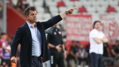 Emre Belözoğlu: “14 Milyon Euro'yu Kendim İçin Değil, Antalyaspor’un Geleceği İçin Söyledim”