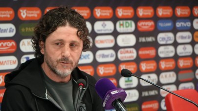 Fatih Tekke: “Hem Sahada Hem Soyunma Odasında Dönüşüm Başardık”