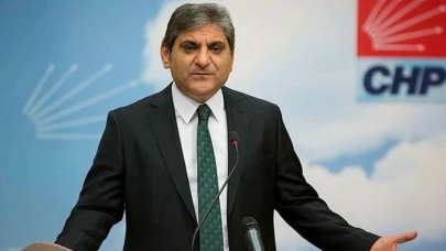 Aykut Erdoğdu Kimdir? Neden Gözaltına Alındı? Kaç Yaşında, Nereli, Eşi Kim?