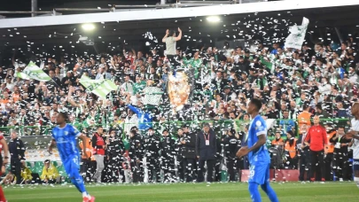 Bodrum FK, Süper Lig'e Beşiktaş maçıyla veda ediyor