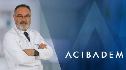 Kulak Burun Boğaz uzmanı uyardı: "Ölüme sebebiyet veren kanser türlerinin içinde en sık karşılaşılan 5. tür baş boyun kanserleridir"