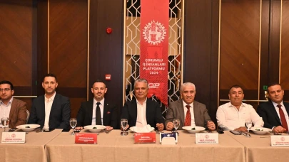 'Üretim odaklı, akılcı bir ekonomi şart'