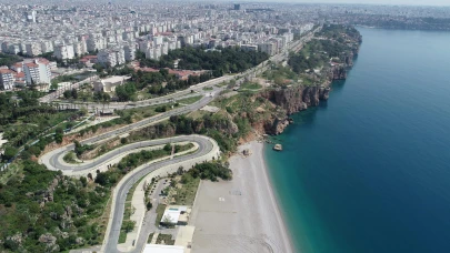 Antalya’da Hafta Sonu Nasıl Bir Hava Hakim!
