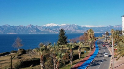 Antalya'nın en güzel semtleri belli oldu! Yabancıların yeni gözdesi oldu