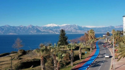 Antalya'nın en güzel semtleri belli oldu! Yabancıların yeni gözdesi oldu