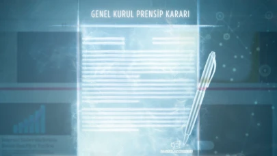 BİK Genel Kurulu'nda Alınan Karar Resmi Gazete’de Yayımlandı