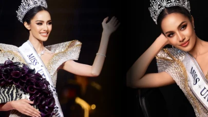 Miss World 2025 Güzellik Yarışmasının Kazananı Belli Oldu!
