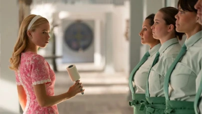 Sirens Netflix Dizisi Konusu, Oyuncuları ve Çekim Mekânları