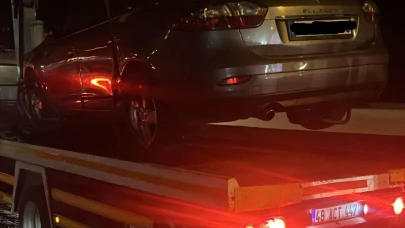 Bodrum’da korsan taşımacılık yapan sürücülere ceza yağdı