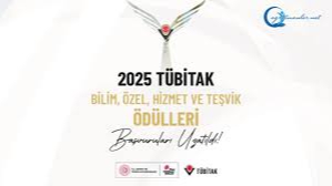 TÜBİTAK Bilim, Özel, Hizmet ve Teşvik Ödülleri Başvuruları Uzatıldı!