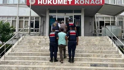Traktörde 4 yıl önce cesedi bulunmuştu, cinayet şüphelileri yakalandı