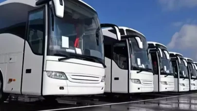 Bayram Öncesi Otobüs Bileti Fiyatlarında Artış Yaşanıyor!