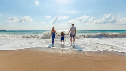 Antalya'nın en temiz ve gözde plajları açıklandı!