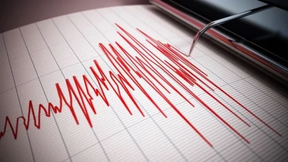 Son dakika Marmaris'te 5,8 korkutan deprem! İzmir, Muğla ve Antalya'dan hissedildi