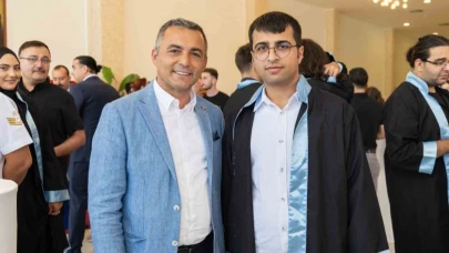 Manavgat Belediye Başkanı Kara: "Turizme yön verecek gençlerimize güvenimiz tam"