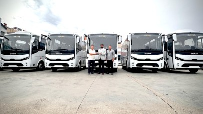 Zemzem Turizm’den Dev Yatırım