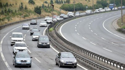 Antalya'da Kurban Bayramı’nda Hangi Taşıtlara Kısıtlama Getirildi? Nerelerde Uygulanacak?