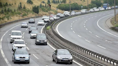 Antalya'da Kurban Bayramı’nda Hangi Taşıtlara Kısıtlama Getirildi? Nerelerde Uygulanacak?
