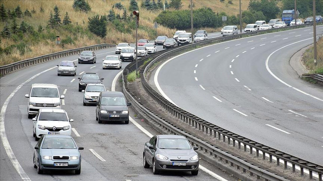 Antalya'da Kurban Bayramı’nda Hangi Taşıtlara Kısıtlama Getirildi? Nerelerde Uygulanacak?