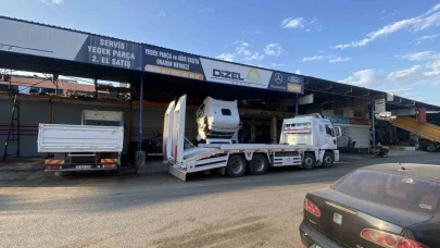 Kadın kılığına girip kan davalısını öldürdü