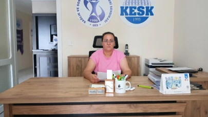 SES Antalya’dan Toplumsal Cinsiyet Eşitliği İçin Yeni Politika Belgesi