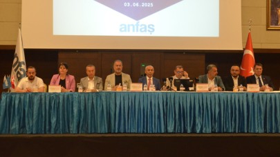 Fresh Antalya Fuarı, 6. Kez Kapılarını Açıyor