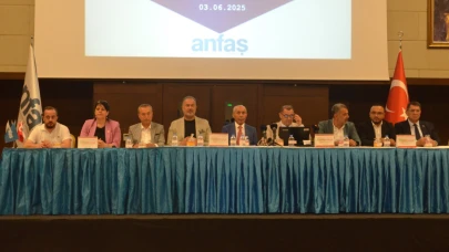 Fresh Antalya Fuarı, 6. Kez Kapılarını Açıyor