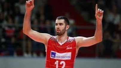 Fenerbahçe Ünlü Voleybolcunun Transferini Açıkladı!