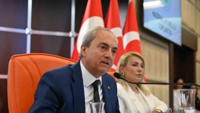 Kepez’den basın emekçilerine vefa