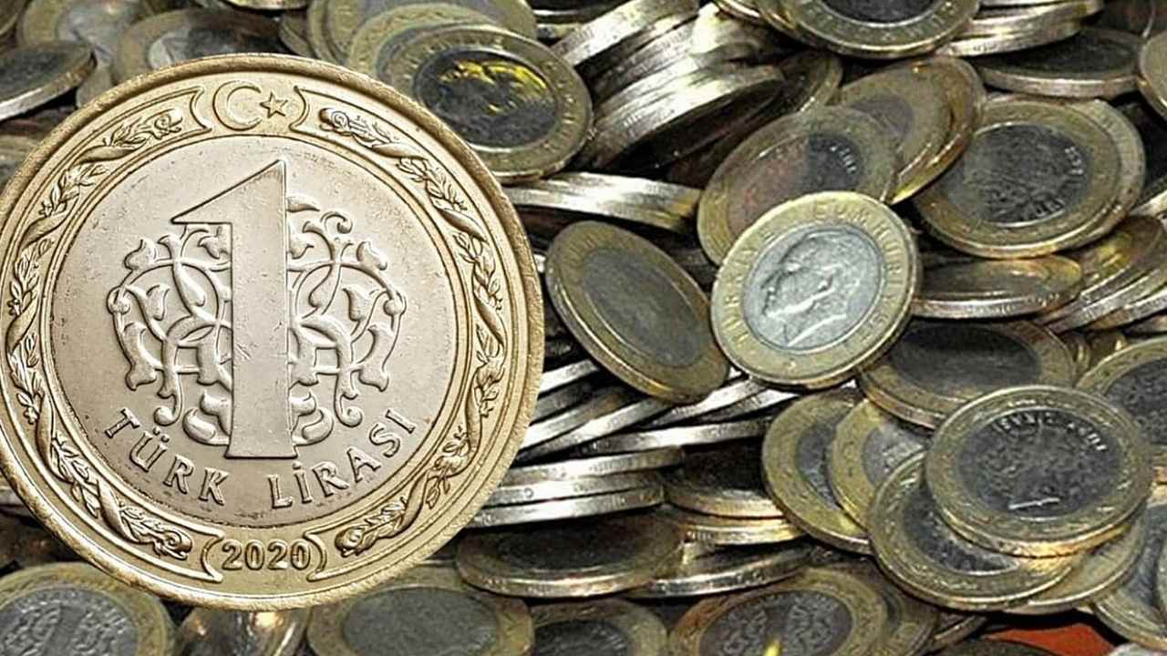 Cüzdanınızda bu 1 TL varsa servet değerinde! Koleksiyoncular peşinde