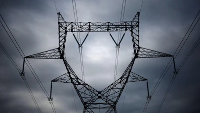 4 Haziran’da Bu İlçe ve Mahallelerde Elektrik Olmayacak!