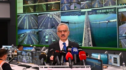 Otobüs işletmecilerine yaklaşık 11 milyon liralık idari işlem