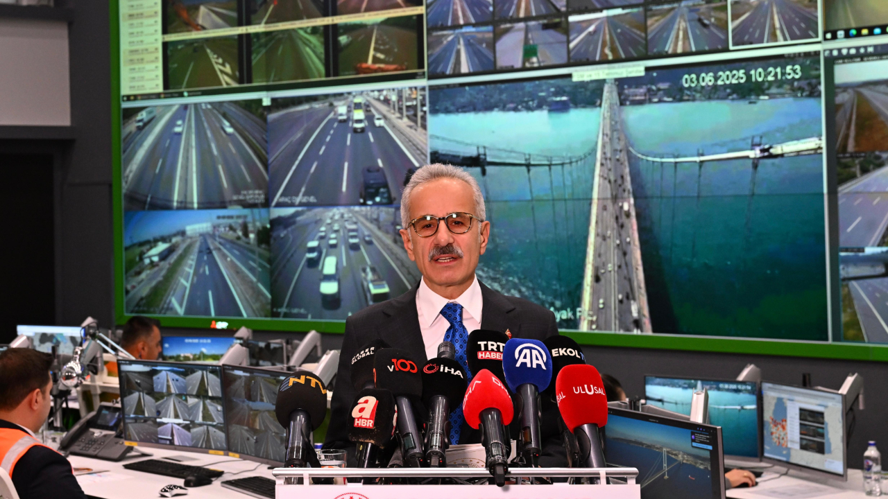 Otobüs işletmecilerine yaklaşık 11 milyon liralık idari işlem