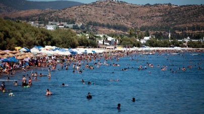 Bayramda Bodrum'da yüzde 85 üzeri doluluk bekleniyor