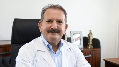 Antalya İl Sağlık Müdürü Özkan'dan Vatandaşlara Sağlık ve Hijyen Uyarısı