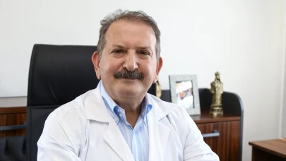 Antalya İl Sağlık Müdürü Özkan'dan Vatandaşlara Sağlık ve Hijyen Uyarısı