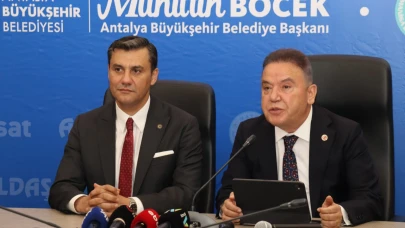 ASAT'ın Altyapı Sistemi Artık Manisa’da da Hizmete Girdi