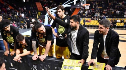 MSK’nın yeni hedefi Avrupa kupaları