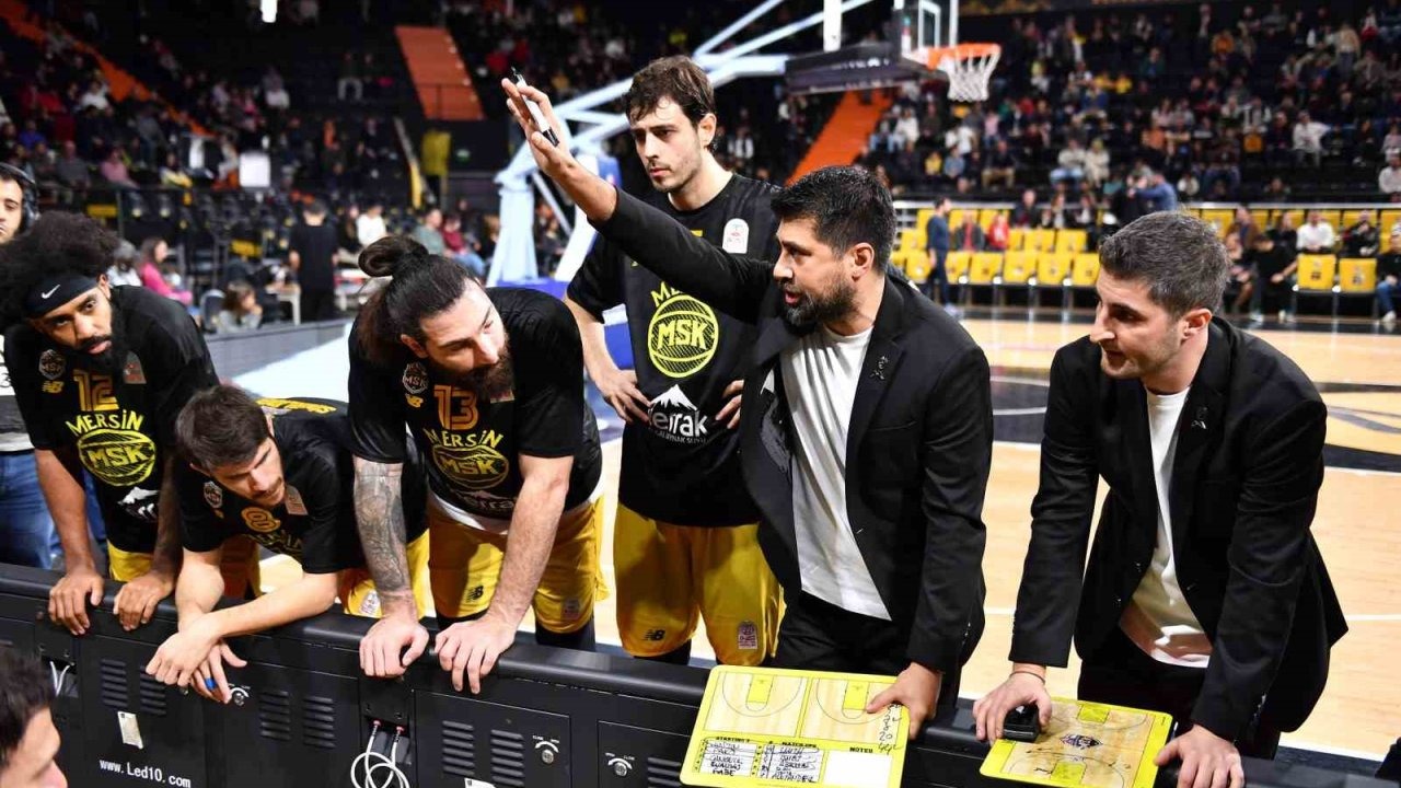 MSK’nın yeni hedefi Avrupa kupaları
