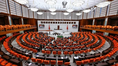 10. Yargı Paketi TBMM Genel Kurulu’nda Kabul Edildi Mi? İşte Detaylar…