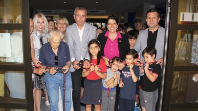 Bahçeşehir Koleji’nde Sanatın Büyüsü: 33 Ressamdan 33 Eser