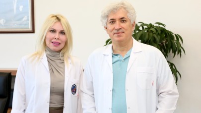 Akdeniz'de 6 bin 772 organ nakli yapıldı