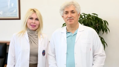 Akdeniz'de 6 bin 772 organ nakli yapıldı