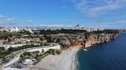 Kurban Bayramı’nda Antalya’da Hava Nasıl Olacak? İşte Detaylar?