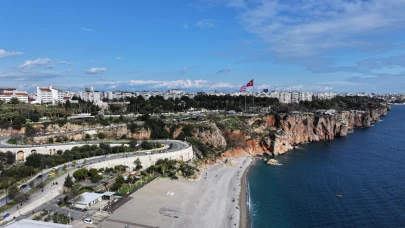 Kurban Bayramı’nda Antalya’da Hava Nasıl Olacak? İşte Detaylar?