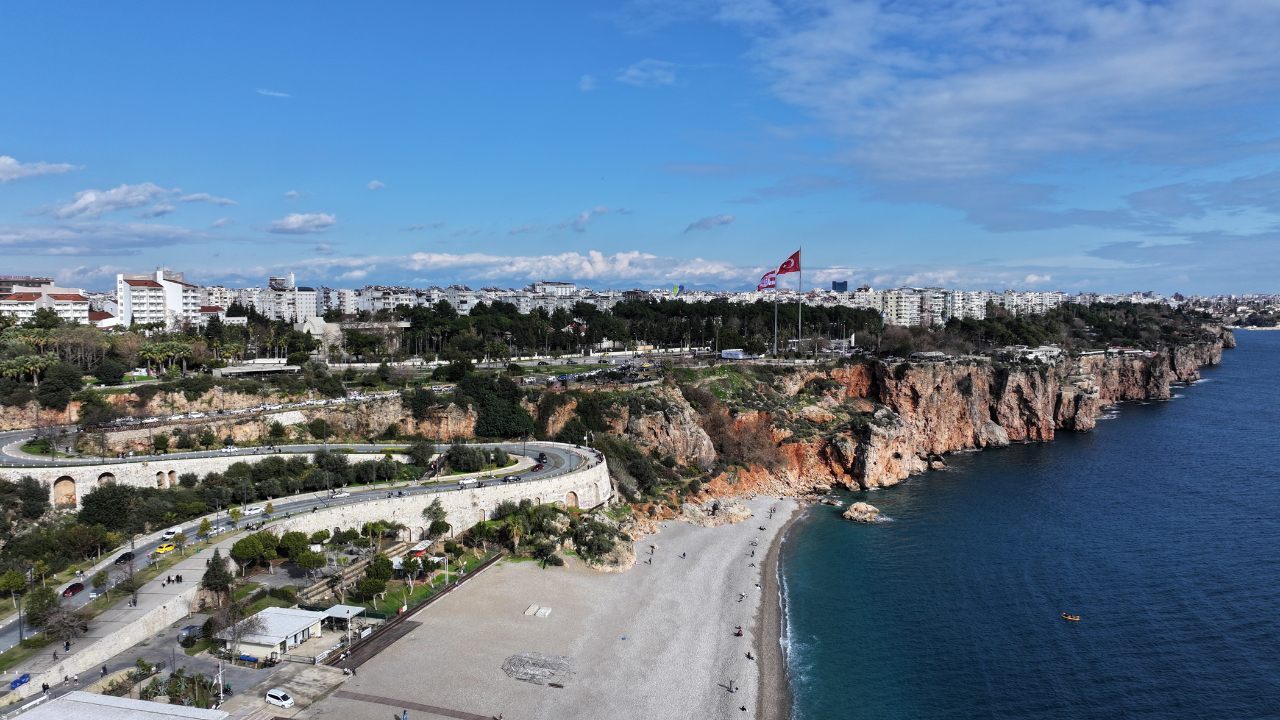 Kurban Bayramı’nda Antalya’da Hava Nasıl Olacak? İşte Detaylar?