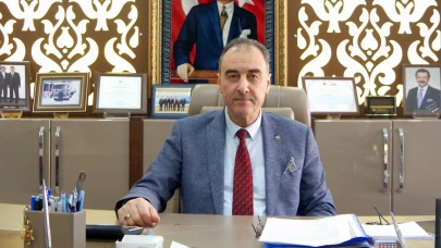 Burdur'un ihracatı artıyor