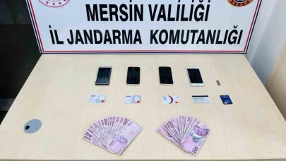 Yasadışı bahis operasyonunda 2 şüpheli tutuklandı
