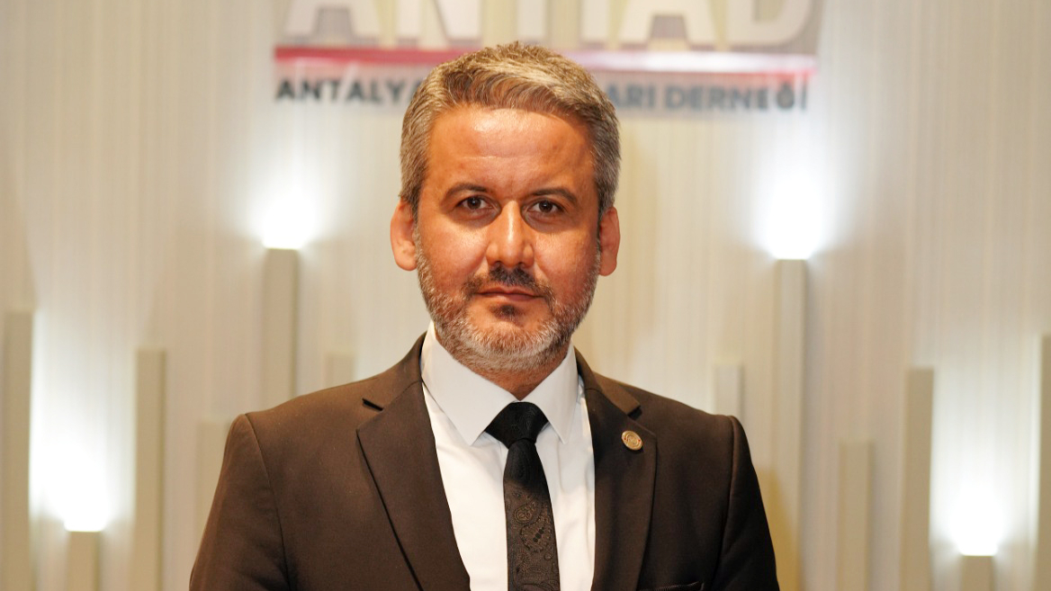 Turizmin başkentinde estetik alarmı